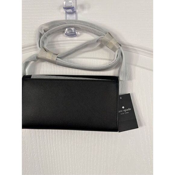 NWT Kate Spade Dana Small Flap Crossbody - Picture 6 of 7